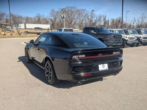 New 2026 Dodge Charger Scat Pack AWD/4WD image 3