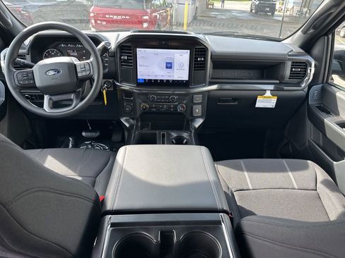 New 2026 Ford F150 STX AWD/4WD image 20