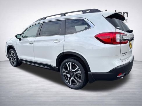 New 2026 Subaru Ascent Touring image 5