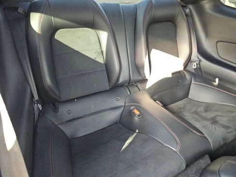 Certified 2023 Ford Mustang GT Premium w/ Equipment Group 401A image 28