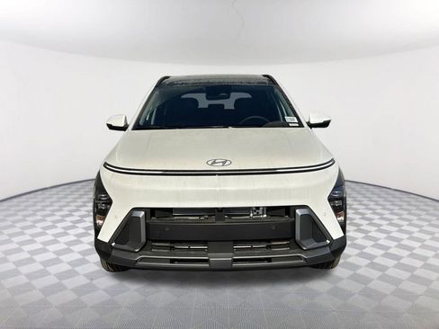 New 2026 Hyundai Kona Limited FWD image 2