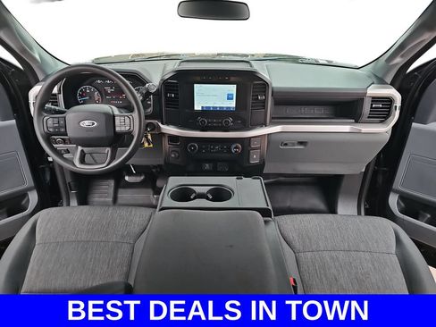Used 2023 Ford F150 XL w/ XL Chrome Appearance Package RWD image 9
