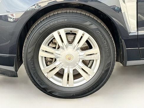 Used 2015 Cadillac SRX Luxury w/ Driver Awareness Package FWD image 30