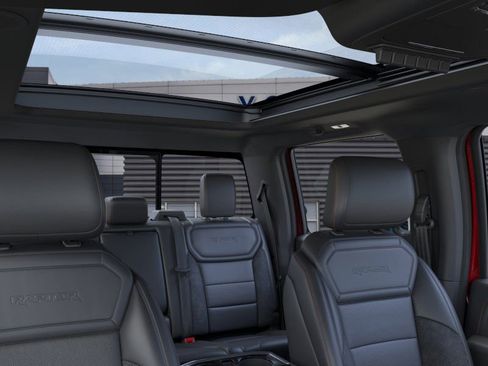 New 2026 Ford F150 Raptor image 22