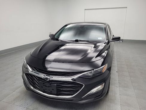 Used 2021 Chevrolet Malibu RS image 15