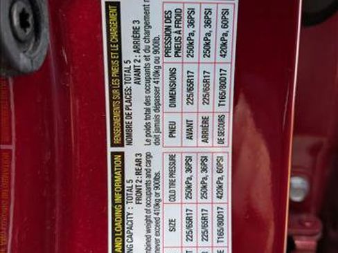 Certified 2025 Toyota RAV4 XLE image 23