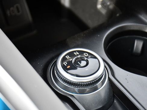 Used 2025 Ford Explorer Active w/ Active Comfort Package image 27