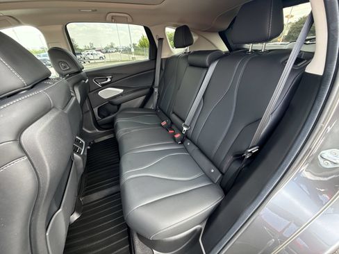 Used 2025 Acura RDX SH-AWD w/ Technology Package image 25