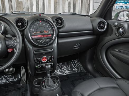 Used 2015 MINI Cooper Countryman S image 18