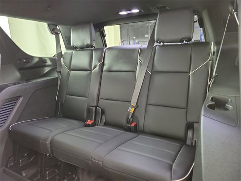 Certified 2024 Cadillac Escalade Sport w/ LPO, ONYX Package image 11