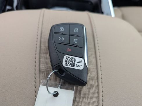 New 2026 Buick Enclave Preferred w/ Power Package image 36