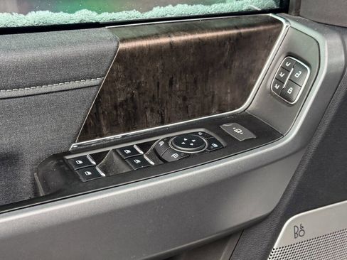 Used 2023 Ford F250 Lariat w/ Lariat Ultimate Package image 30