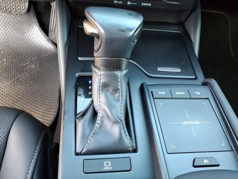 Used 2019 Lexus ES 350 w/ Premium Package FWD image 27