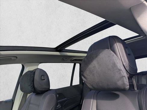 Certified 2026 Mercedes-Benz GLS 450 GLS 450 image 15