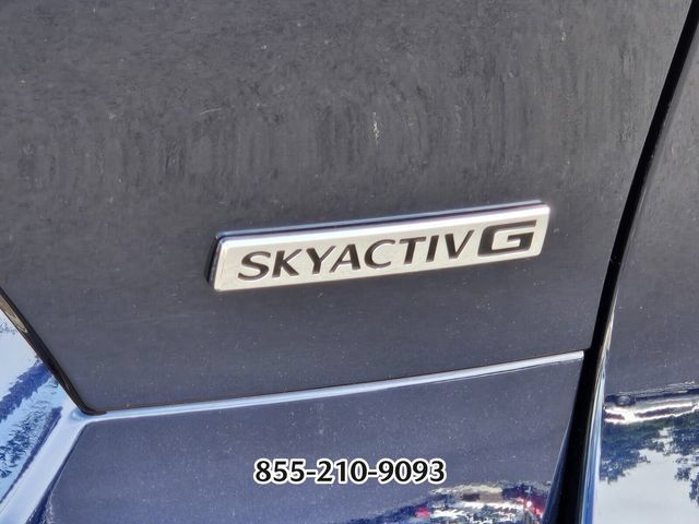 New 2026 MAZDA CX-5 Select AWD/4WD image 12