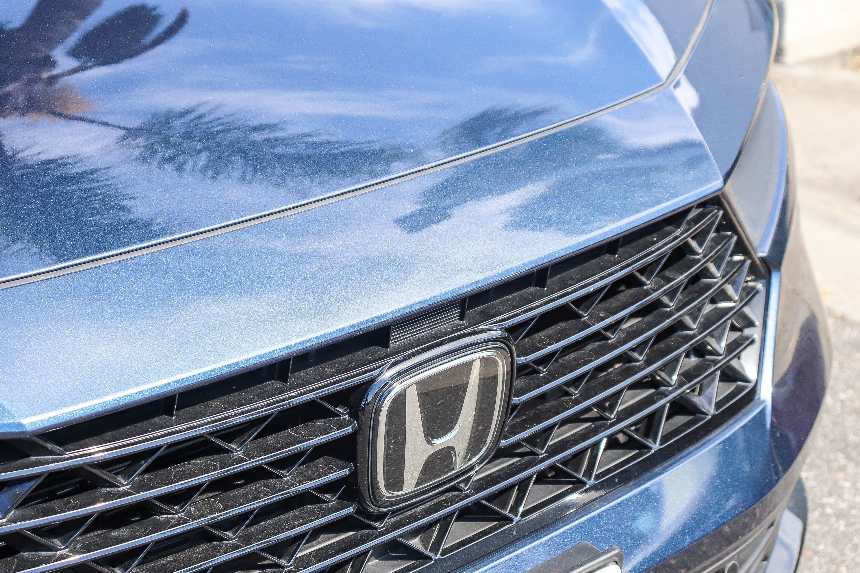 Used 2025 Honda Accord EX-L image 4