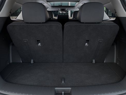 New 2026 Kia Sorento S w/ S Panoramic Sunroof Package image 41