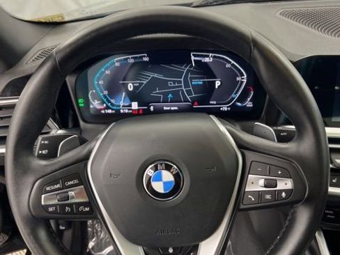 Used 2022 BMW 230i Coupe w/ Premium Package 2 RWD image 10