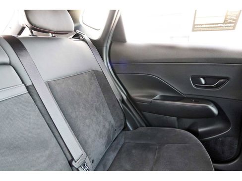 Used 2025 Hyundai Kona N Line S image 10