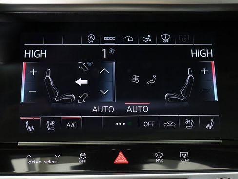 Used 2022 Audi RS 7 Sportback image 56