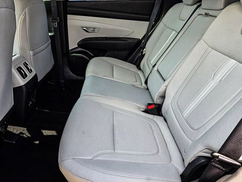 Used 2025 Hyundai Tucson SEL FWD image 31