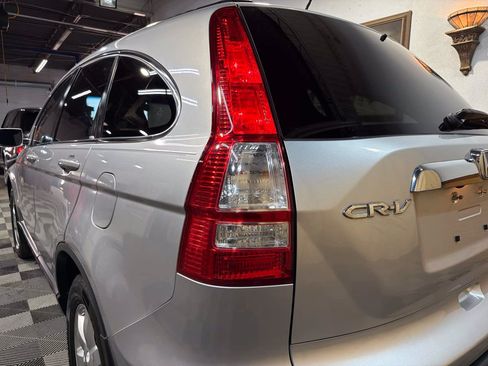 Used 2009 Honda CR-V EX-L image 9