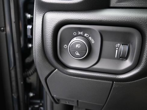 New 2026 RAM 2500 Big Horn image 14