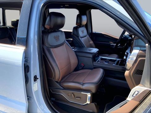 Used 2024 Ford F250 King Ranch w/ Tremor Off-Road Package AWD/4WD image 9