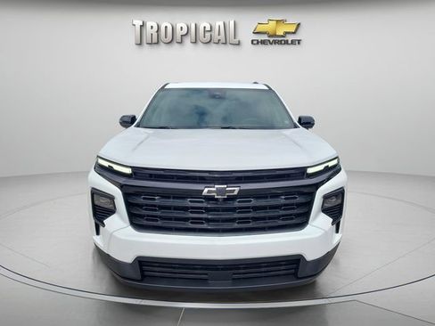 New 2026 Chevrolet Traverse LT w/ Midnight/Sport Edition image 7