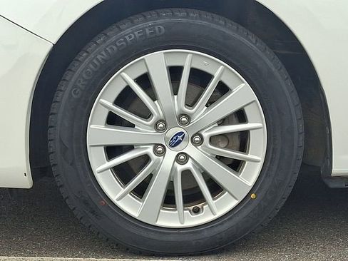 Used 2018 Subaru Impreza 2.0i Premium w/ Popular Package #2 image 8