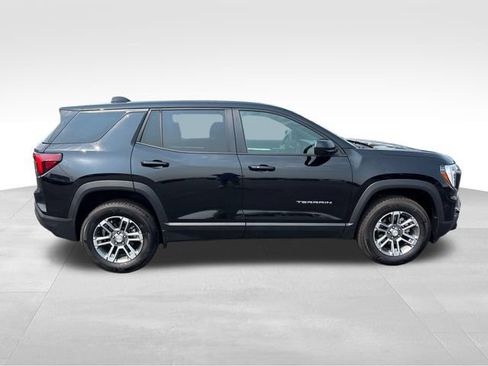 Used 2026 GMC Terrain Elevation w/ LPO, Floor Liner Package AWD/4WD image 7
