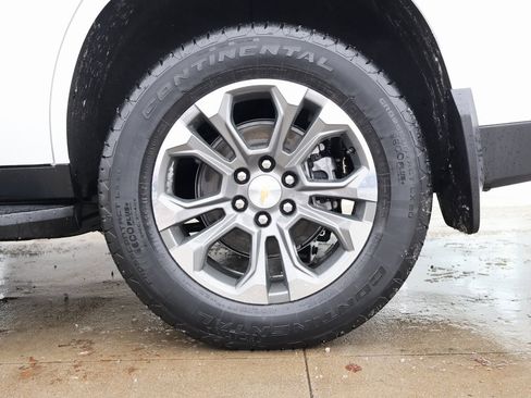 New 2026 Chevrolet Tahoe LT w/ Comfort Package image 48