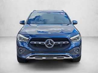 Used 2022 Mercedes-Benz GLA 250 video 2