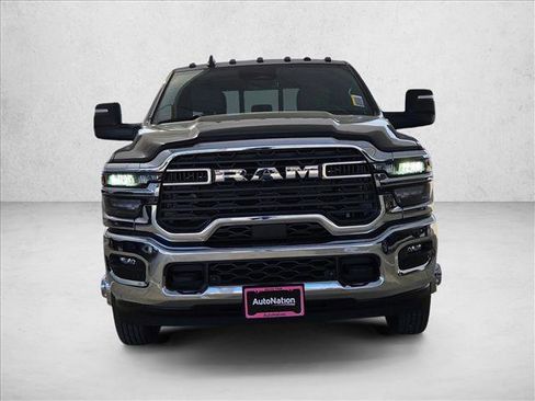 New 2026 RAM 3500 Tradesman AWD/4WD image 6