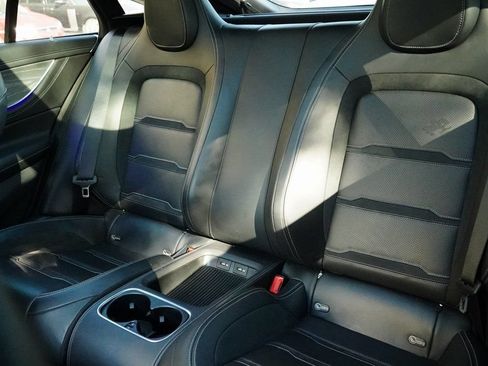 Used 2022 Mercedes-Benz AMG GT 53 w/ Driver Assistance Package image 42
