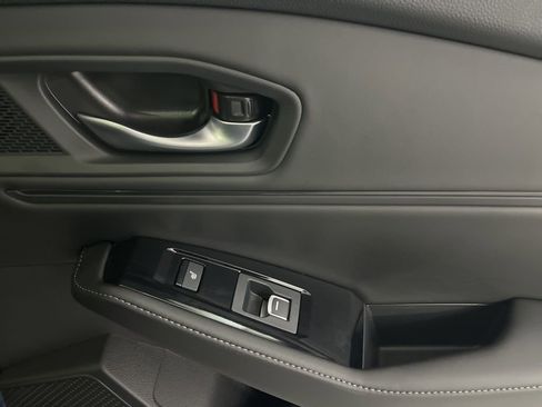 New 2026 Honda Accord Touring image 56