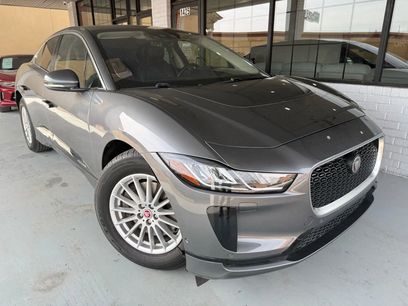 Used 2020 Jaguar I-PACE S