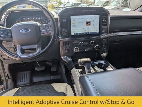 Used 2023 Ford F150 XLT w/ Equipment Group 302A High image 20