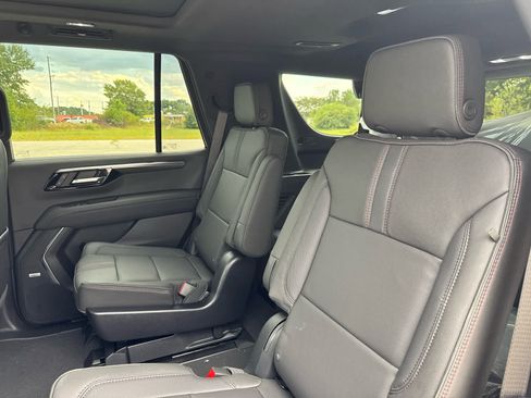 New 2026 Chevrolet Tahoe RST w/ RST Capability Package image 16