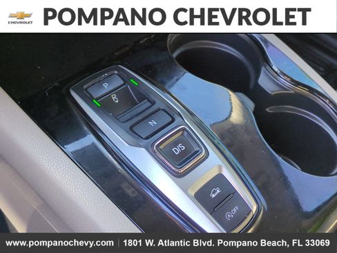 Used 2020 Honda Ridgeline RTL-E image 32