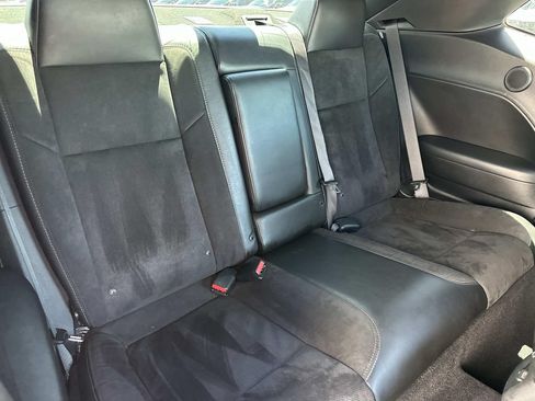 Used 2020 Dodge Challenger R/T Scat Pack RWD image 15