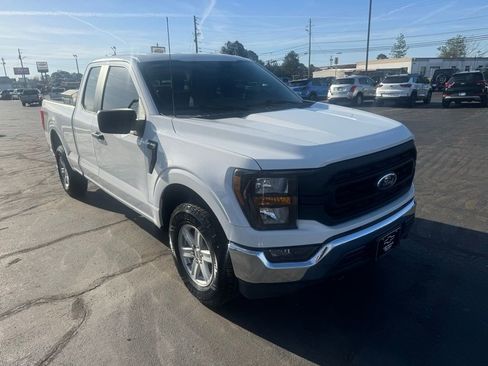 Used 2023 Ford F150 XL AWD/4WD image 13