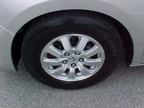 Used 2009 Honda Odyssey EX image 5