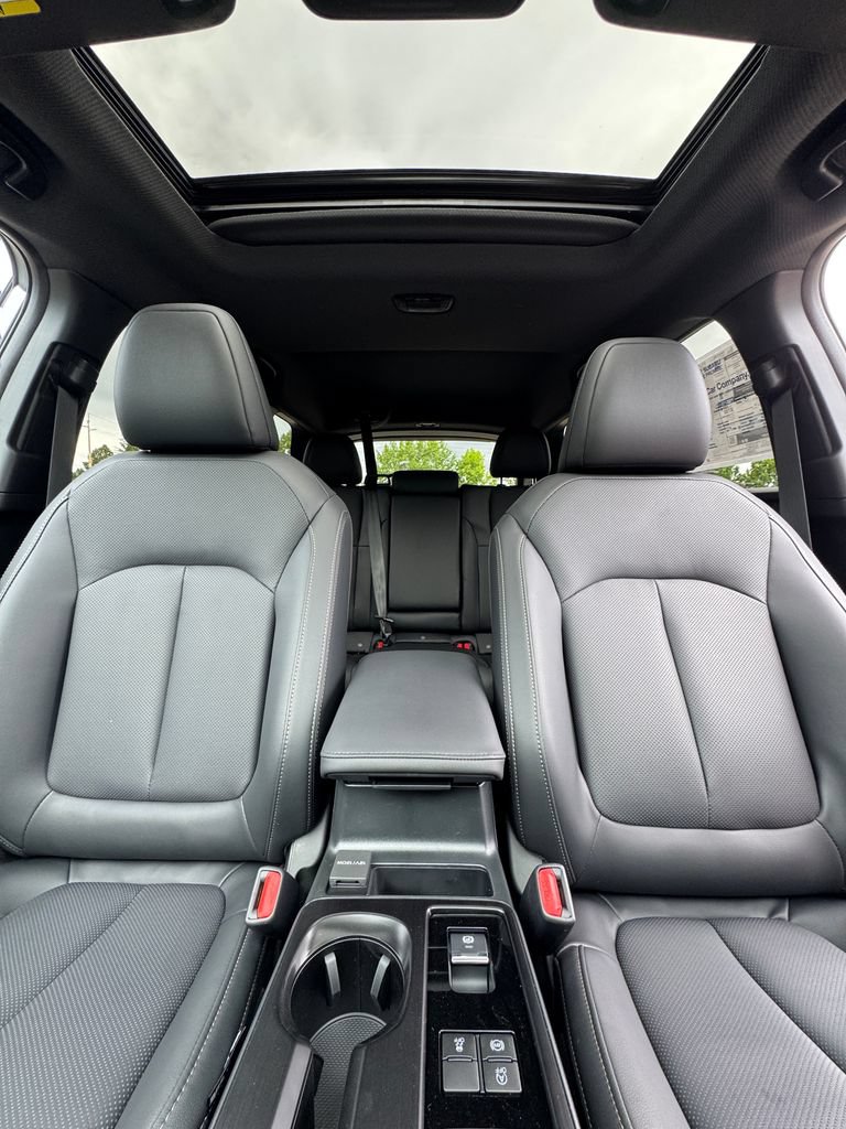 New 2026 Subaru Outback Limited AWD/4WD image 27
