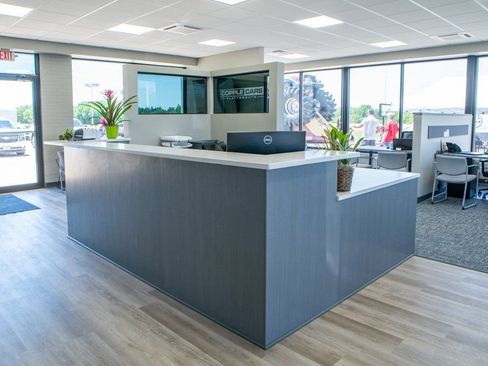 Used 2022 RAM 3500 Tradesman image 8