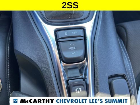 Used 2023 Chevrolet Camaro SS image 10