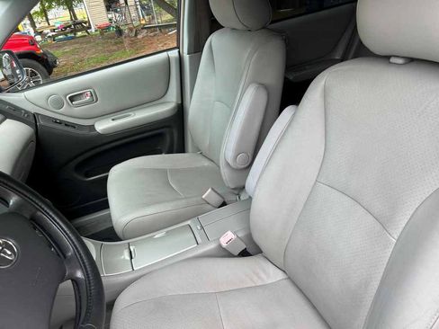 Used 2007 Toyota Highlander 2WD image 9