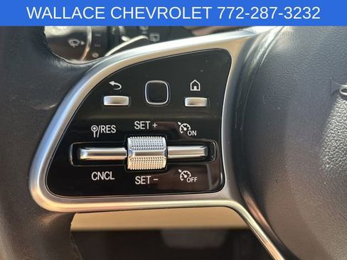 Used 2021 Mercedes-Benz GLC 300 image 20