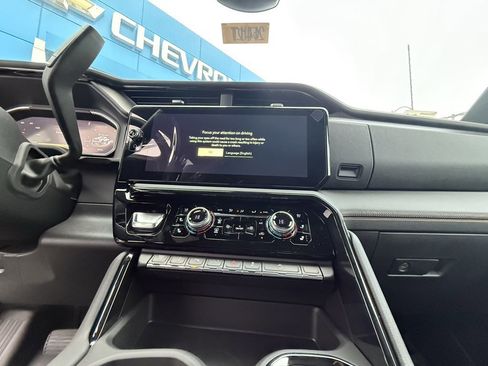 New 2026 GMC Sierra 2500 AT4 w/ AT4 Premium Plus Package image 20