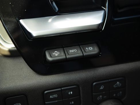 New 2026 Chevrolet Silverado 2500 LTZ w/ LTZ Plus Package image 18